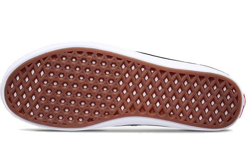 Vans ComfyCush Authentic 'Черный' VN0A3WM7VNE