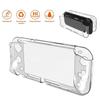 Shockproof Game Controller Case Anti-scratch Gamepad Protective Shell for Nintendo Switch Lite