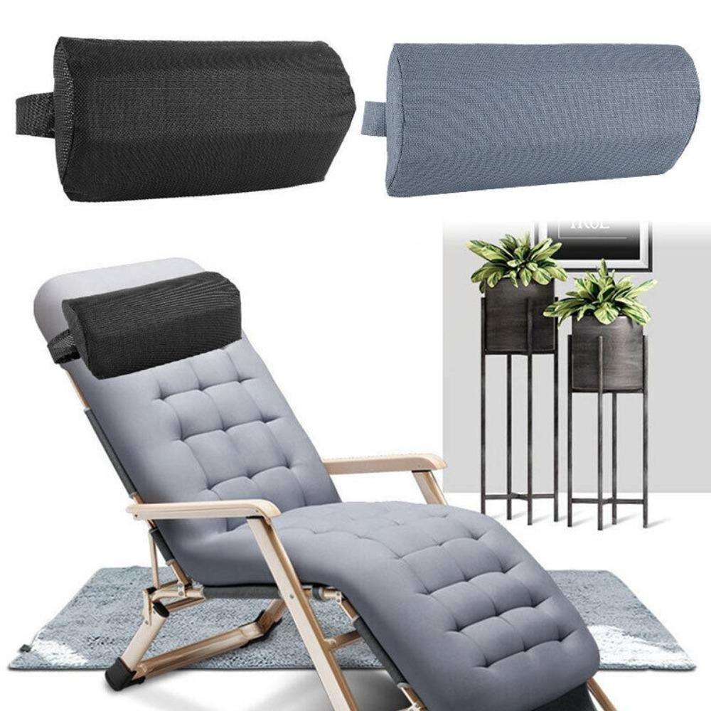 Мягкая подушка для сна Bounce Sun Lounger Подушка для обеденного перерыва Подушка для спинки стула