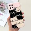 For Coque Realme C21Y Case RMX3263 Realme C25y RMX3269 Back Cover Stylish Fashion Painting Bumper Soft Silicone RealmeC21y C 25y