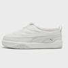 Puma Park Lifestyle Slip On   Feather Gray Cool   397661 03