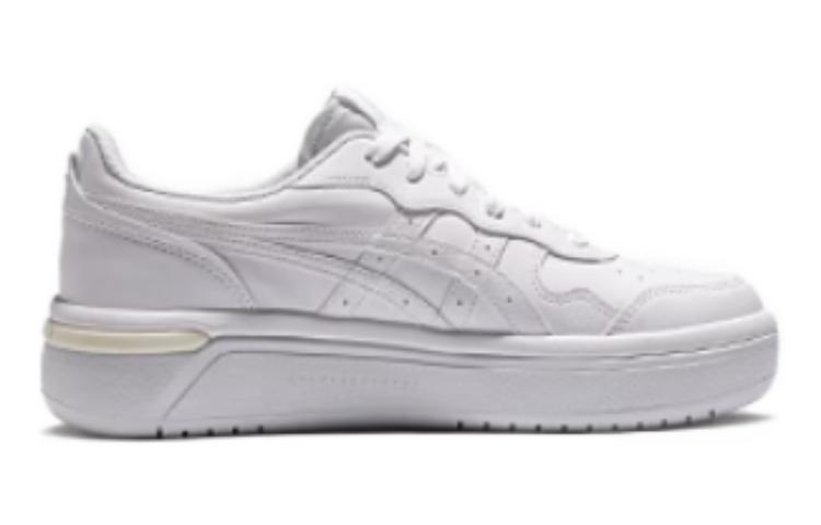 Asics Япония S St Белый Ледниковый Серый 1203A289-104
