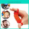 Поп-пулл Пальцевое движение Растяжка Ребенок Аутизм Стресс Игрушка Облегчение