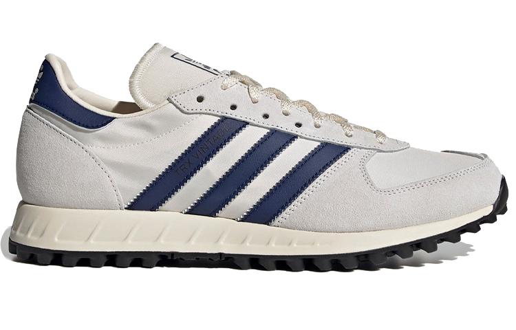 adidas Trx Винтажный 'Меловой Белый Темно-Синий' FY3650