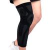 Patella Gel Pads Knee Brace Support Long Kneepad Knee Protector  Volleyball Running