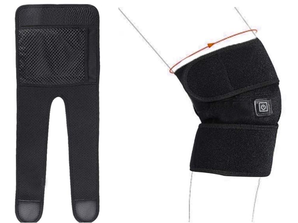 Knee Brace Sc-113 (120)