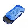 Car Metal Slider EDC Poker Push Card Anti-Stress Fidget Toy Decompression Autism Sensory Toys Stress Relief for  Adults Gifts