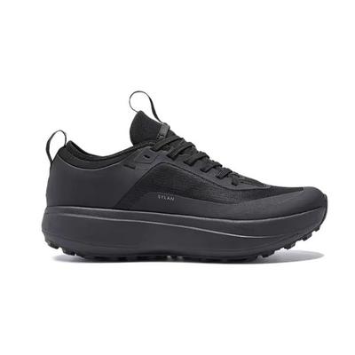 SY GTX высококлассные мужские дышащие амортизирующие альпинистские спортивные туфли для улицы водонепроницаемые и нескользящие внедорожные походные туфли