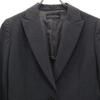 Brooks Brothers pants suit Setup 7AR gray Women Used