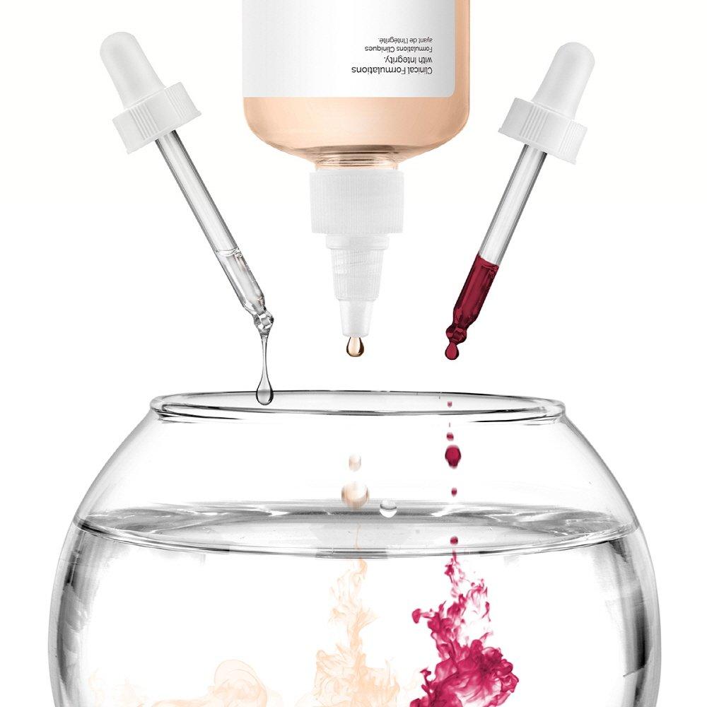 Lactic Acid 5% + HA 30ml