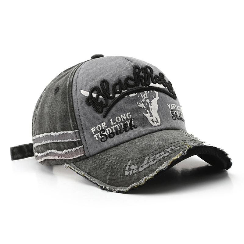 Бейсбольные кепки унисекс в стиле хип-хоп с вышивкой букв, мужские и женские бейсболки с регулируемым спортивным козырьком, шляпы для папы-дальнобойщика, уличная одежда