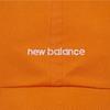 New Balance Бейсболка с логотипом Rqk Nbgdess104 80 Letter