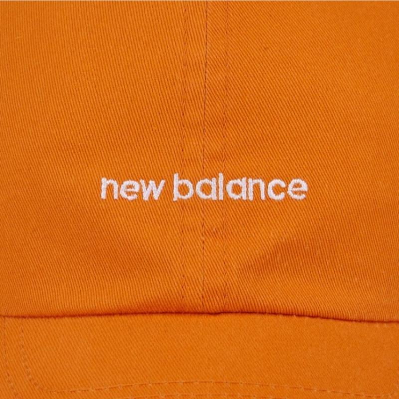 New Balance Бейсболка с логотипом Rqk Nbgdess104 80 Letter