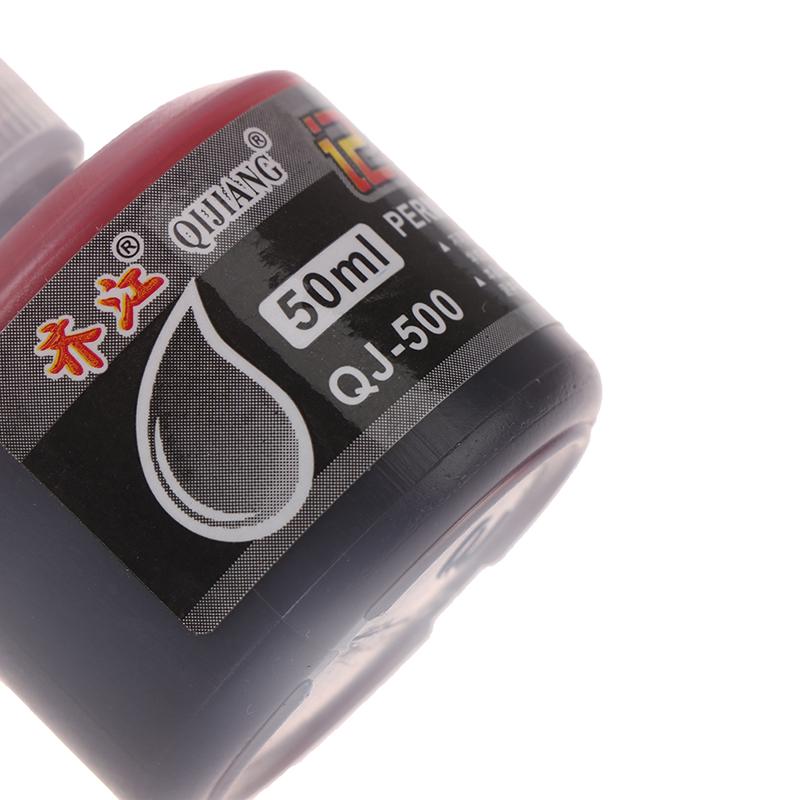 50 мл перманентные мгновенно сухие чернила для маркера для масла граффити для маркеров