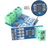 1 шт. новый модуль датчика тока Холла 5A 20A 30A ACS712 модель для arduino