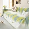 Chenille Sofa Towel Cover Cloth Four Seasons Universal Anti-Scratching All-Inclusive Sofa Cover Non-Slip Thickened Cover Towel
