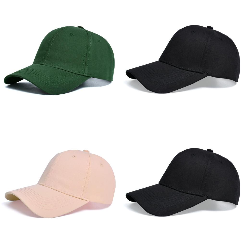 Однотонная солнцезащитная шляпа с широкими полями для повседневной летней защиты от солнца