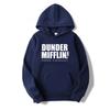 Casual Letter Print Versatile Comfort Hoodie Casual Hoodies Sweatshirts Women’s