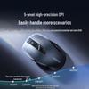 UGREEN MU006 Wireless Bluetooth Dual Mode Silent Mouse