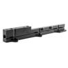 High Flow Engine Aluminum alloy Oil Injector Fuel Rail Kit For Honda B-Series B16 B18 B20 Si LS GSR Integra 