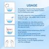 30 мл гранулы для временного восстановления зубов из смолы, заполнение щелей в зубах, заполнение сломанных зубов, формованные зубные протезы, адгезивные инструменты для искусственных зубов