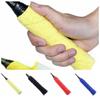 Sweat-absorbent Over Grip Sweatband Anti-slip Fishing Rod Overgrips  Badminton