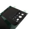 For Samsung Galaxy Note20 Ultra 5G Back Battery Housing Cover with Camera Ring Lens Cover Spare Part (without Logo)