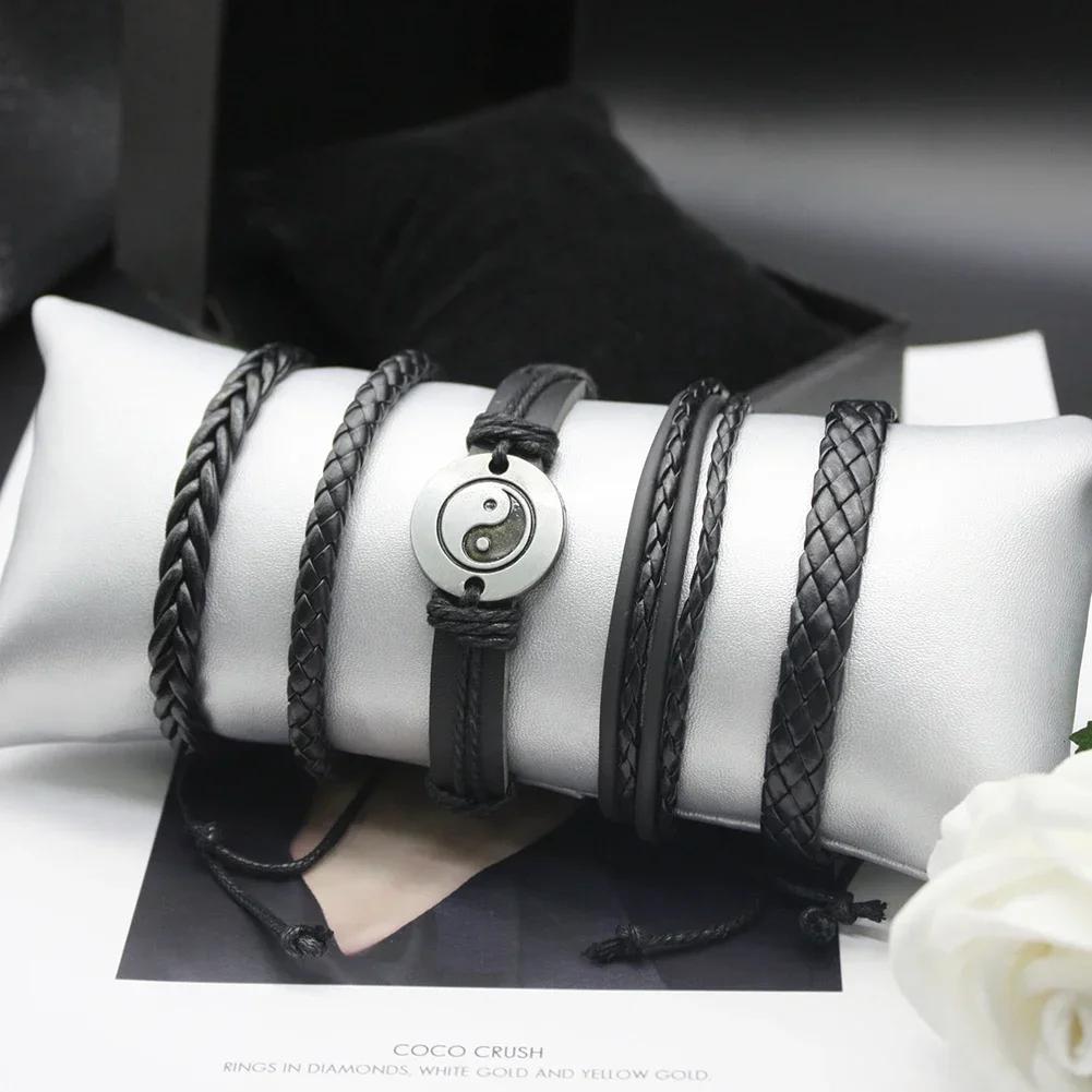 5 шт. Оригинальные классические часы-браслет с циферблатом, водонепроницаемый циферблат, минутная шкала, коробка в комплекте для занятий спортом, бега на открытом воздухе