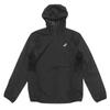 Куртка для бега M Running Dry P Black 2011d235.001 P Black