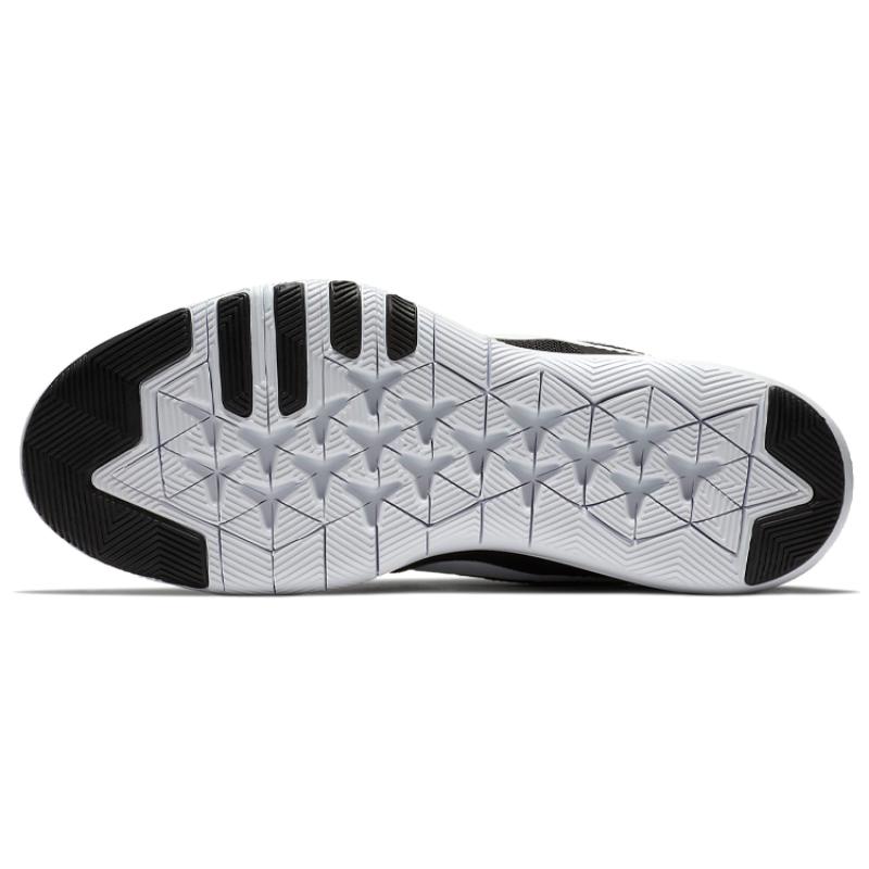 Nike Женские кроссовки Flex Trainer 8 'Черный' 924339-001