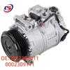 Применимый насос кондиционера Mercedes C230/350 W220 0002309011/0002309111