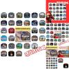 Ручная термосумка для ланча Roblox для студентов, из прочного ПВХ, с вместительным дизайном