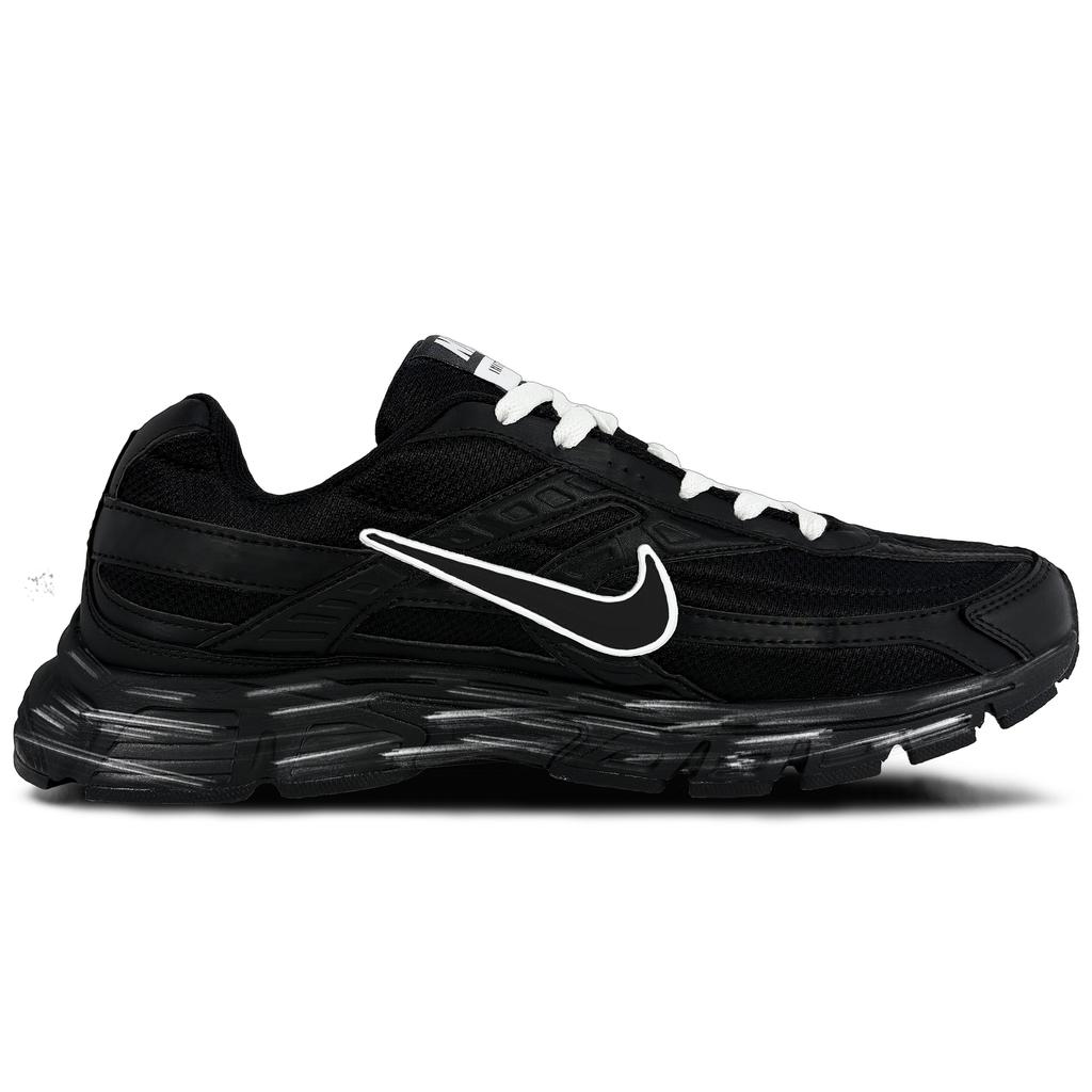 Nike Кроссовки для бега унисекс Initiator Low top IB4595-001(Команда1526-)