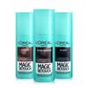 L'Oréal Magic Retouch Спрей для закрашивания седины Le Noir / Черный 75