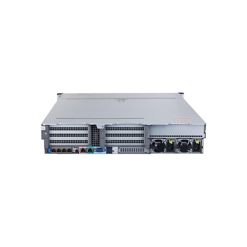 IDEASEADH 2U Single-Socket Rack Server (CN version)