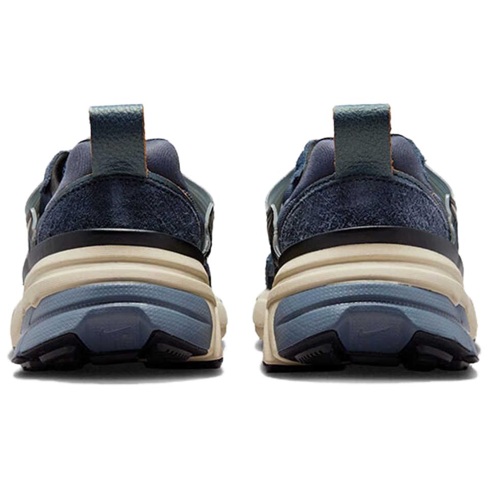 Nike V2K Run Thunder Blue Chrome Женские FN6703-400