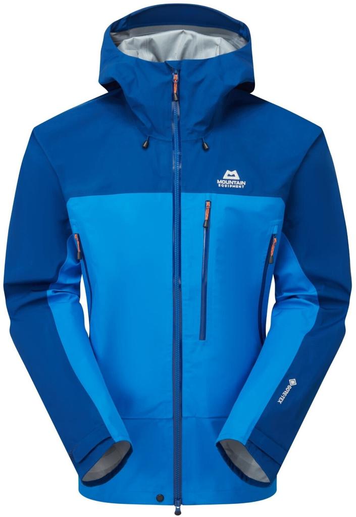 Mountain Equipment Makalu Jacket pine/fern