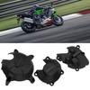 3 шт./компл. Защитная крышка двигателя мотоцикла, термостойкая, замена для ZX‑6R 2007‑2021