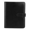 3 Inch 256 Pockets Photo Album PU Leather Photo Storage Collection Book for Instant Camera Black