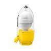 Cooking Golden Egg Mixing Eggs Spin Mixer Egg Yolk Shaker Baking Tools Manual Puller