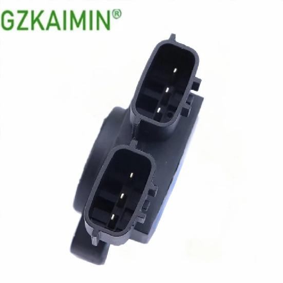 Новый датчик положения дроссельной заслонки tps sensor TPS SENSOR для ISUZU 8971631640 SERA486-08 SERA48608