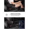 Совместимо с Volkswagen Polo 22/23 Оригинальный подлокотник Модификация