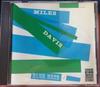 CD MILES DAVIS - Blue Haze OJCCD0932 Prestige, Origi 1988 US Jazz Used