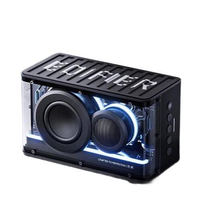 Edifier Новая игровая Bluetooth-колонка для компьютера, штекер CN (адаптер в комплекте)