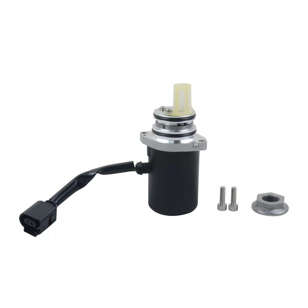 Масляный насос заднего дифференциала 8689664 30783079 Для Volvo S60 S80 V70 XC70 XC90