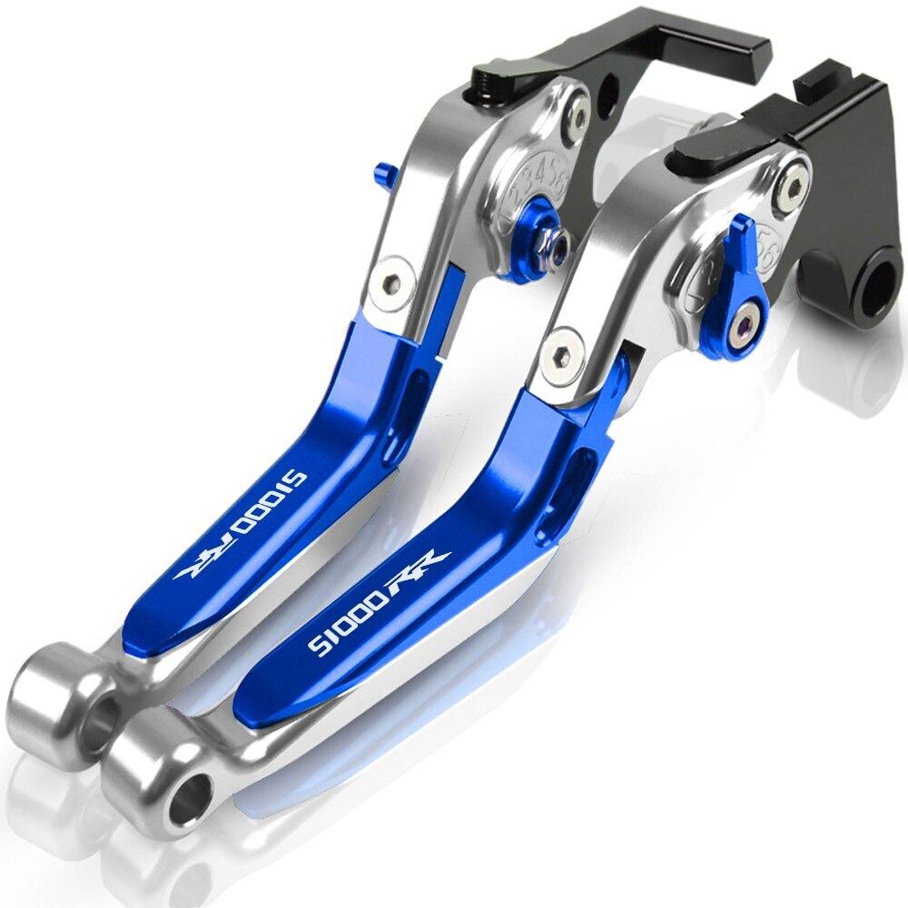 Мотоциклетный ручной тормоз, регулируемые тормозные рычаги сцепления S1000RR для BMW S1000RR S1000 RR S 1000 RR S 1000RR 2010 2011 2012 2013