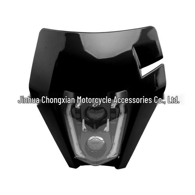 Светодиодная фара для мотоцикла KTM EXC/SXF MX для бездорожья