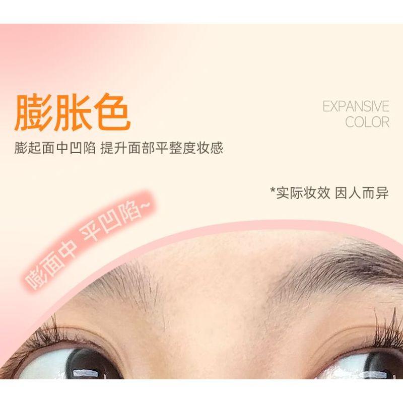 Sofea - Hydrating Cream Blusher - 7 Colors