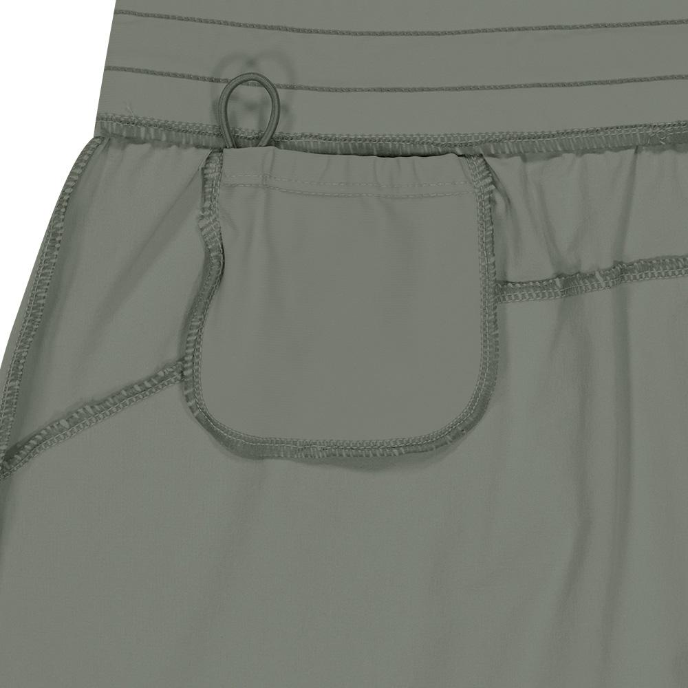 ANDAR Airst Mesh Point Shorts (Type A)