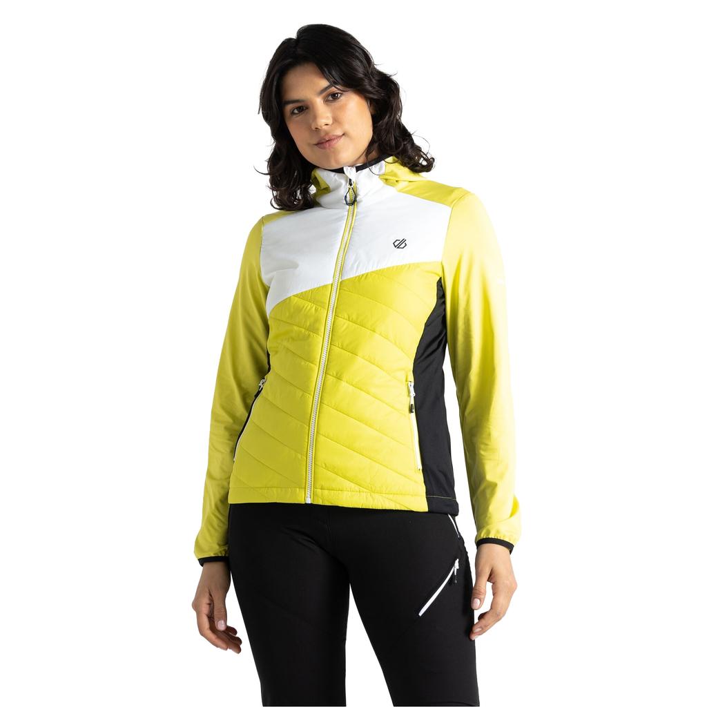 Dare 2B Womens/Ladies Ascending Hybrid Jacket